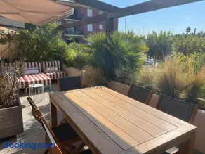 Apartment Port Grimaud - Image 2