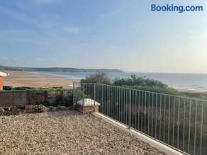 Woolacombe Seaside Apartment - Image 2