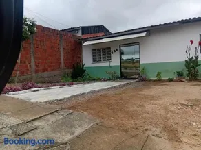 Casa em garanhuns para fig,viva e Natal luz - Image 4