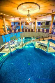 Hotel Kapitany Wellness - Image 5