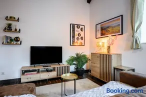 Appartement Loft Bariga - Image 1