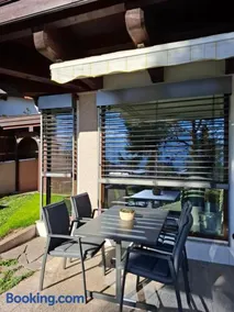 Ferienwohnung Steinbock - Image 3