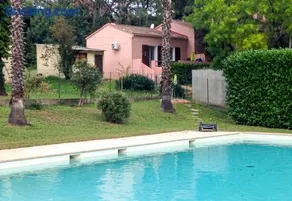 Maison charmante à San-Nicolao avec piscine partagée - Image 2