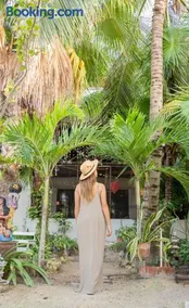 Sirenas Caribbean Rooms Holbox - Image 1
