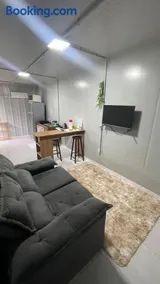 Loft 03 - Excelente localização - Image 1