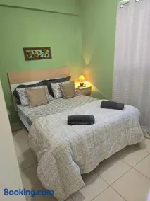 Hospedagem Flat verde Sul de Minas - Image 1