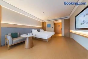 JI Hotel Tianjin Binhai New Area TAIDA Football Stadium - Image 2