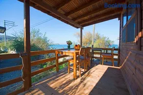 Yeniliman Bungalov Evleri - Ilgın Adlı Ev-Karaburun- İzmir - Image 3