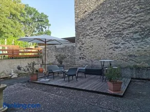 Appartement en Rez-de-chaussée - Image 4