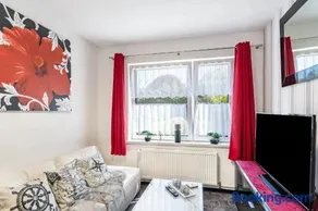 Ferienwohnung Koje 1 - Image 3