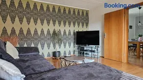 Zweite Heimat Bamberg - stadtnah mit Balkon und Parkplatz - Image 3