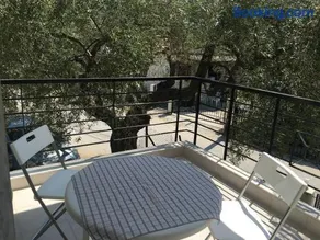Apartment in Skala Fourkas - Image 5