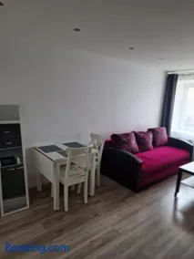 VYTAUTO 3 apartment - Image 3