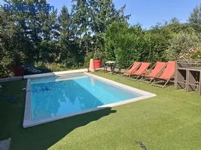 Villa Provençale avec Spa Piscine Privée - Image 3