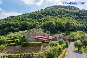 Borghetto Gaddini - Deluxe Apartments - Panoramic view and pool - Image 2