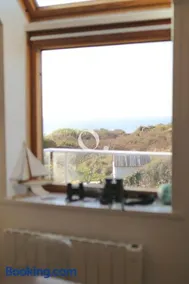 GC - Villa Le Grand Terrain - Vue Mer - Image 1