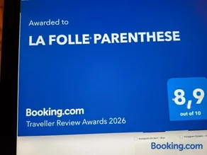 LA FOLLE PARENTHESE - Image 3