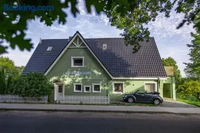 Dat Gröön-Huus - SÜÜD - Image 1