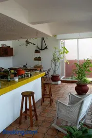 Casa Roja, Tecolutla (frente al mar) - Image 3