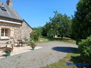 Les Roses Trémières - Image 3