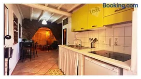 Centralissimo LOFT con camino romantico - Image 2
