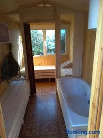Agroturystyka u Wioli i Irka , apartament u Beaty - Image 5