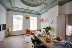 Urban Chic Apartment in the Heart of Mechelen - Image 3