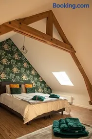 Vakantiewoning Dorp-28 - Image 4