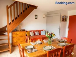 Appartement charmant à La Salvetat-sur-Aout 50 m² avec jardin - Image 3