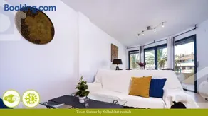 Town Center Moraira by Solhabitat rentals - Image 3