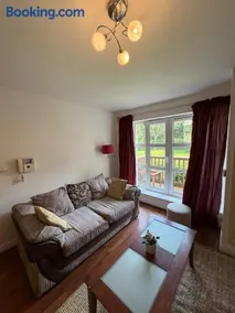 2-Bedroom Apartment Near Dublin Airport - Image 1