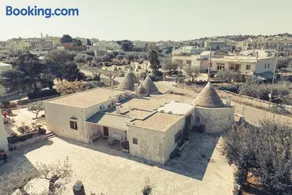 I Trulli Di Badi - Image 2