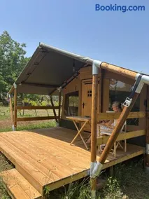 Vulture Glamping - Image 1
