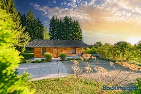 Das Wistlberg Wohlfühlchalet - Image 2