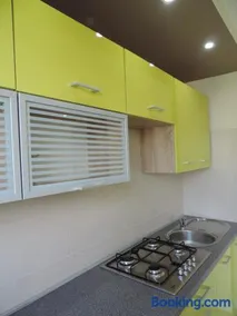 Apartament Green - Image 1