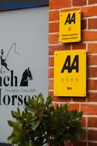 Coach & Horses Dersingham - Image 3