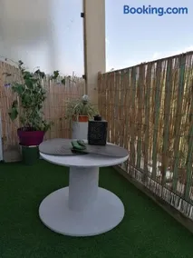 Appartement Circé - Montpellier Nord-Hopitaux-Facultés - Image 3
