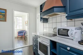 Ellingsens Apartment Egersund - Image 3