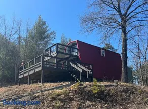 Stratus Cabin - Image 1