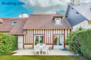 Maison Domaine Clairefontaine - Piscine - Tennis - Image 3