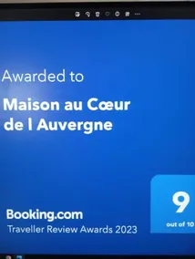 La Maison au Cœur de l Auvergne - Image 3