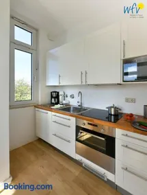 Haus Carl Stegmann Ferienwohnung FADAMA-HIN - Image 4