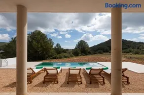 Green & Blue Villas - Villa Es Redo - Spacious & Relax - Image 1