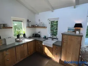 Luxe bungalow in de mooie natuur! - Image 3