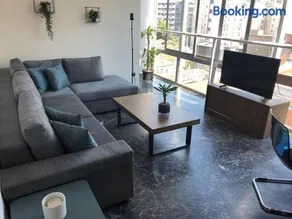 Ladadika 5th Floor - Image 2