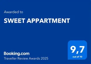 SWEET APPARTMENT - Image 1