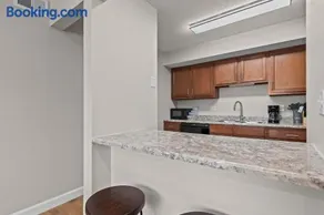 Newly Renovated Unit in Central Spfld #103 - Image 4