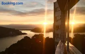 Ilha Porchat - Loft Vista Incrível - Image 2