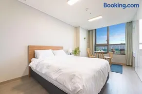 The Stay Songdo Hotel - Image 2