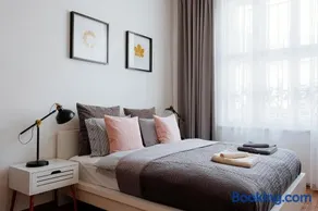 Apartment Gesse Jirsikova - Image 1